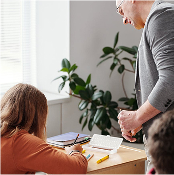 Preparación de exámenes oficiales